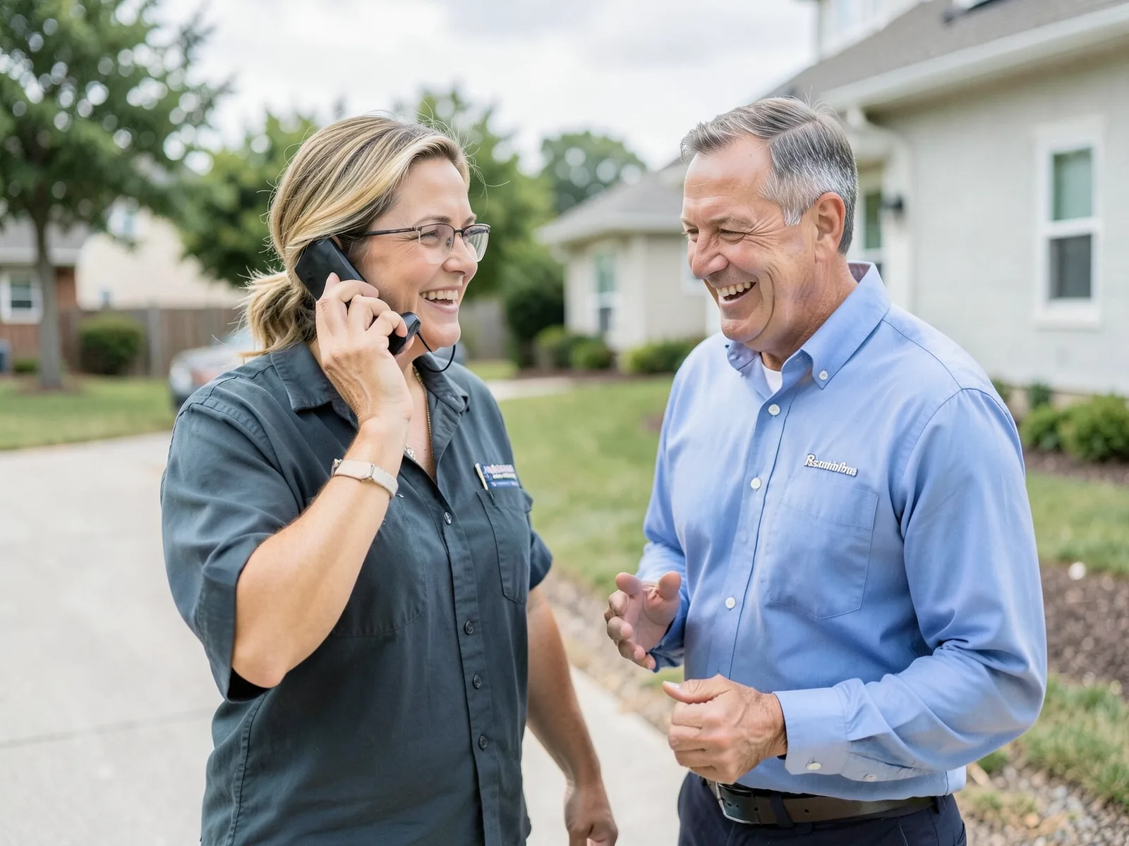Frequently Asked Questions About Roof Leak Water Damage Restoration in Evans, WA